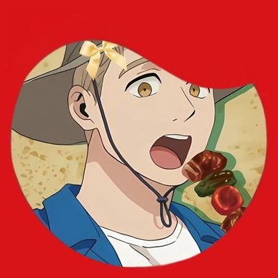 ⚝ Laios irl
| ⚝ Dungeon Meshi enthusiast !