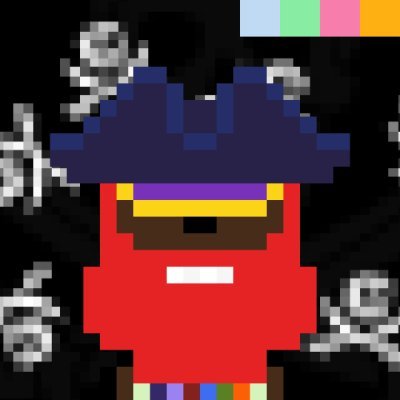 Schizo memes ⚡ OG cult coins 🔥 Cursed NFTs 🧟 Brutal auctions & Pure @XPRNetwork compliant chaos. Only for adrenaline fiends. Follow if you dare.