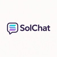 SOLCHAT SUPPORT ✪ (@solchat_support) 's Twitter Profile