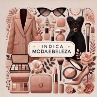 Indica moda e beleza (@indica_moda) 's Twitter Profile