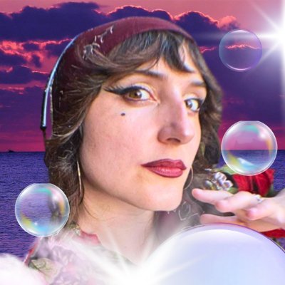 🫧Body doubling videos for the st✰rlets & str✰ngelings🎠
