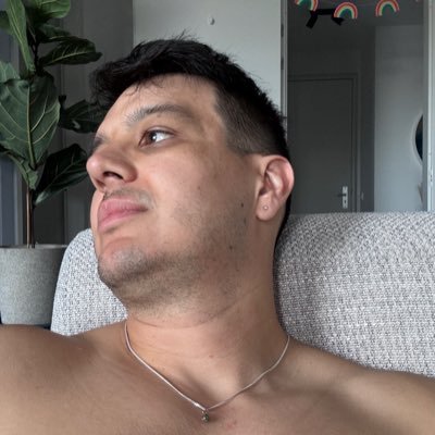 sebsasto's profile picture. Multimedia Engineer - Living in Amsterdam - Enjoying my life