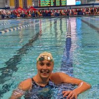 Katie Ledecky (@katieledeecky) 's Twitter Profile