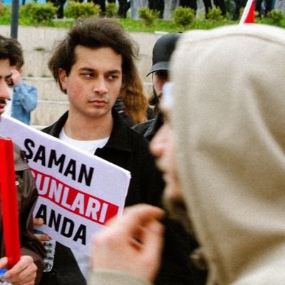 Ankara | OMÜ - Milliyetçi Aktivist
@KongreDernegi