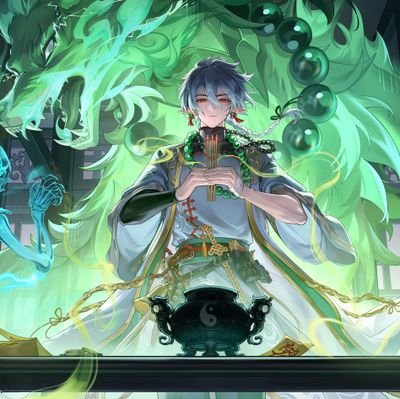 朱砂符咒尚未燃尽,刀光剑影却已绞碎魍魉画皮。他用靴尖碾碎邪魔化作的青烟,腰间仙铃震碎四方魑魅--降妖伏魔,诸邪退散,我心所愿,唯世间太平!