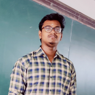 chandramouly_D's profile picture. 