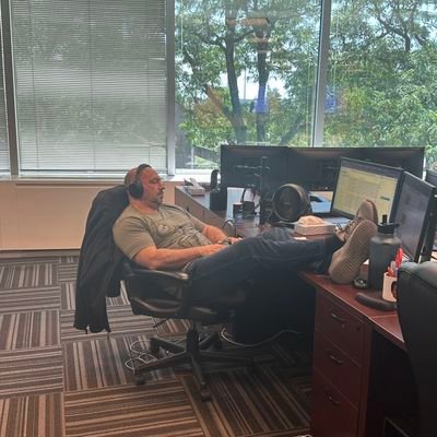 Health/Fitness/Music-RUSH/Humor/MMA. Life is about doing the thing needed to facilitate the next thing, and then watching the next thing implode.