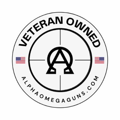 AlphaOmega Guns is a veteran owned licensed firearms dealer. We sell firearms, ammunition, tactical, and survival equipment.