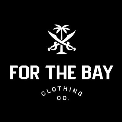 A Brand Built on the Love for Tampa Bay! Thank you for Wearing Tampa Bay PROUD! Est. 2020