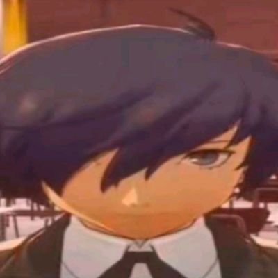 Every friday, I will answer if Persona has been added to Fortnite yet even though the answer will always be no SOMEONE FUCKING SAVE ME PLEA | Main: @Sk4terDude0