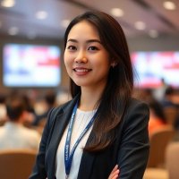 Betty Blockchain (@bettyinko182135) 's Twitter Profile Photo Betty Blockchain (@bettyinko182135) 's Twitter Profile Photo