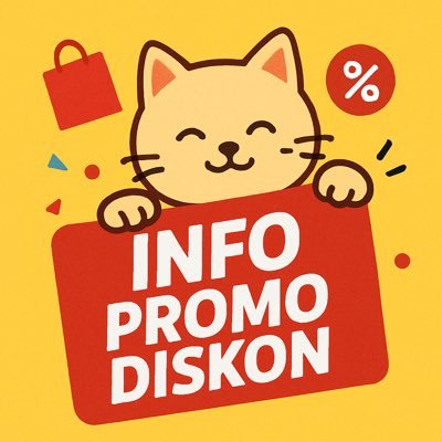 Panggil aku MinDi 💁🏻♀️ | Rekomendasi produk dan promo terupdate | Request thread DM yaa | Cek highlights