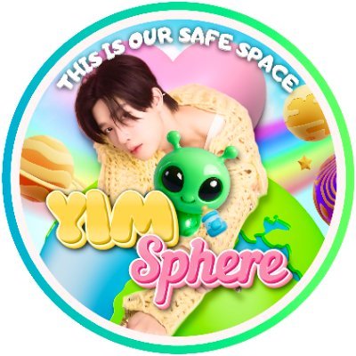 Fan Account : This is our safe space - the YimSphere🌐🌏 : Support Yim #YIM_DEXX #Mynameis_yim @mynameis_yim