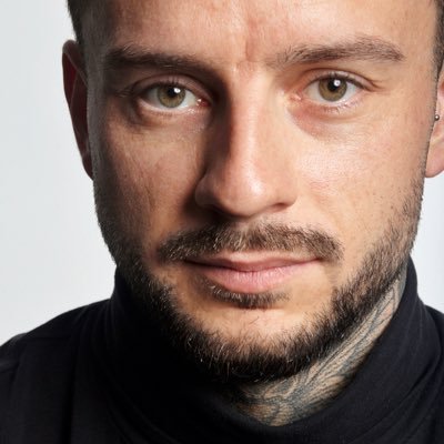 maselskidze1's profile picture. 