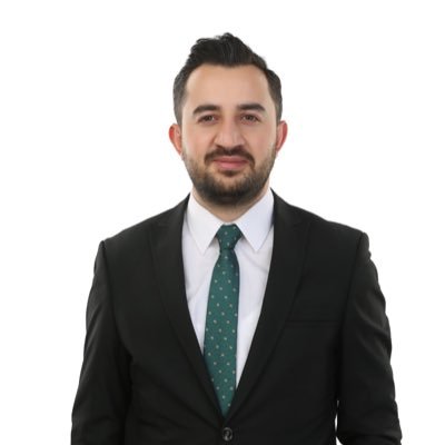 yusufpolattr's profile picture. Yüksek İşletmeci 👨🏻‍💻