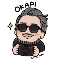 okapi📷@DEADMAN デススト (@kurukuru_photo) 's Twitter Profile Photo okapi📷@DEADMAN デススト (@kurukuru_photo) 's Twitter Profile Photo