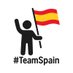 #TeamSpain 🇪🇸 (@teamspaines) Twitter profile photo #TeamSpain 🇪🇸 (@teamspaines) Twitter profile photo