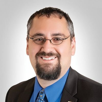 One nerd's perspective on the financial planning world... CFP, #Lifelong Learner, Entrepreneur-In-Denial, Advisor #FinTech, & publisher of the Nerd's Eye View b