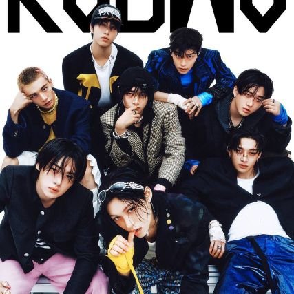 OT8 STAY, here to love and support 8 amazing and hardworking boys, in ALL of their projects 💝 🌊
||FAN ACCOUNT||
she/her|25+|my love💕@straykidssdoc