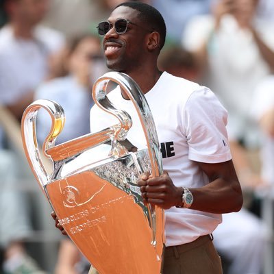 Un fanatique du PARIS SAINT GERMAIN❤️💙