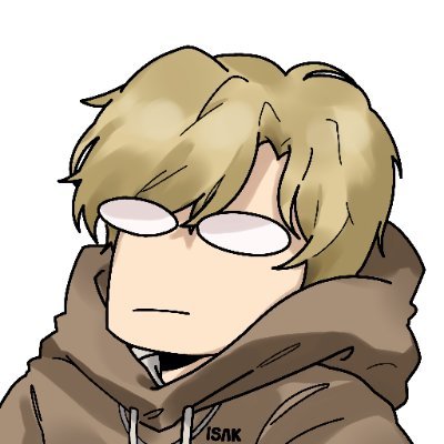 Isak Profile
