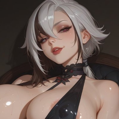 🔞 Futa Goddess. Ruthless. Hung. You obey, I collect. 🎭 Arlecchino twisted into your worst addiction. 💼 Tips open. Serve with silence. TRIBUTE PRIZE: $25