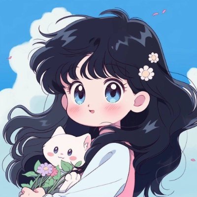 iuandmaka's profile picture. 퍼날❌️   돈 많은 백수가 꿈입니다.