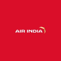 Air India (@airindia) 's Twitter Profile Photo Air India (@airindia) 's Twitter Profile Photo