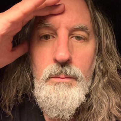 guitarist | composer | improviser | record producer | visual artist | sonic alchemist | https://t.co/fONp5N9POb
