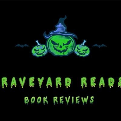 GraveyardR30477's profile picture. Welcome to Graveyard Reads Book Reviews! Book reviews in the horror/thriller genre for independent authors on X, Instagram, YouTube, Goodreads, and Amazon. 👻