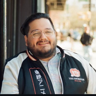 TheClassic2089's profile picture. The comic book guy of Greenpoint.  Pretend games journalists. Pretend streamer. dog dad. Long Suffering Mets/knicks fan