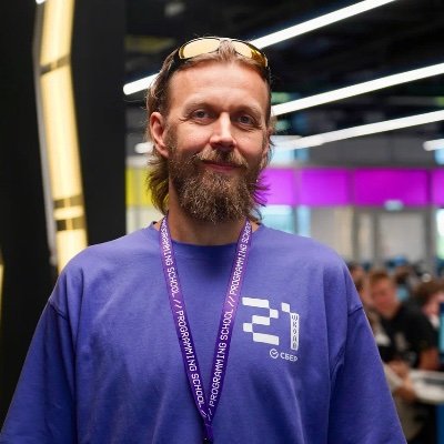 vrkomi's profile picture. Разработка сайтов