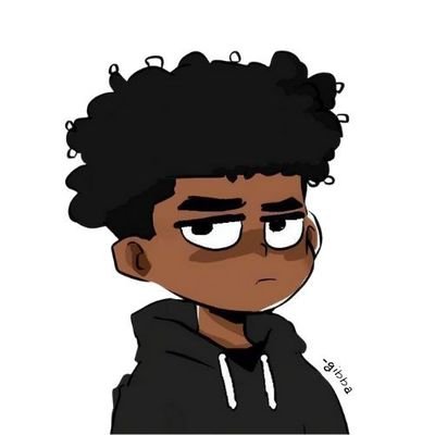 Anime • Manga • Naija Comics ✨
•Nigerian characters vs all•