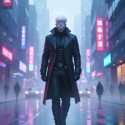 CortexAwakens's profile picture. Old soul, modern filter. The Magnificent 7: AI / engineering / spirituality / consciousness / space exploration / Bitcoin / health optimisation