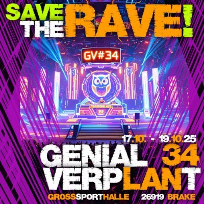 total verpLANt e.V. | #eSports Verein in der Wesermarsch | Gaming, eSports und LAN-Parties seit 2006 | https://t.co/38A5tMgE42