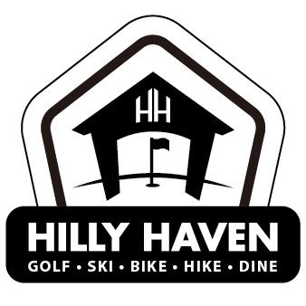 HillyHavenGolf's profile picture. 18 hole golf course; 6 Golf Simulators; Practice Facility; 6 hole short course; trails for winter skiing & biking, summer hike & bike; full service Bar & Grill.