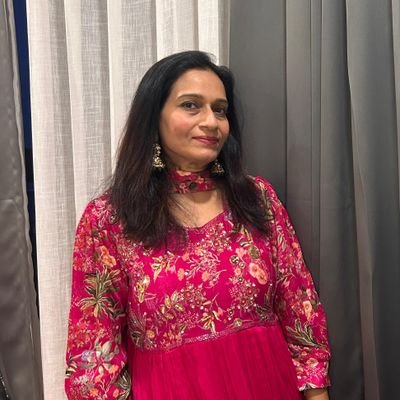 uma_kapur's profile picture. English Teacher at DoE, Govt. of NCT of Delhi, TDC, Working with DMVS...A teacher by profession and a learner for life 🧬