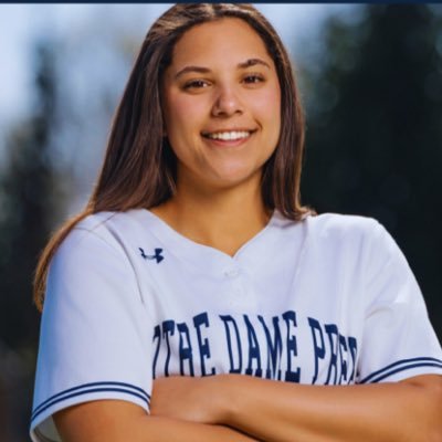 Notre Dame Prep 2027. ā24 IAAM All Conference. Stars National Coleman 18u #55 3rd,SS,outfield | 5ā6, Bat L, Throw R| luciwhiting8@gmail.com