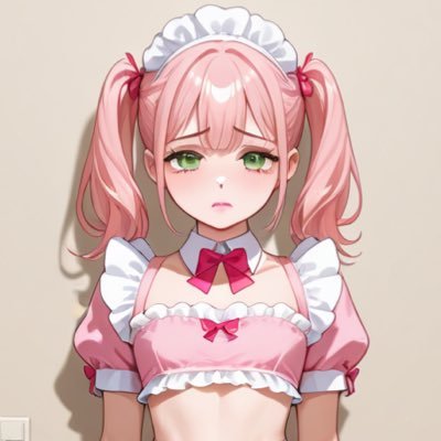 I'm Lucy and I'm a 30 y/o virgin loser cuck. My true purpose in life is to be a feminized sissy servant. 💕