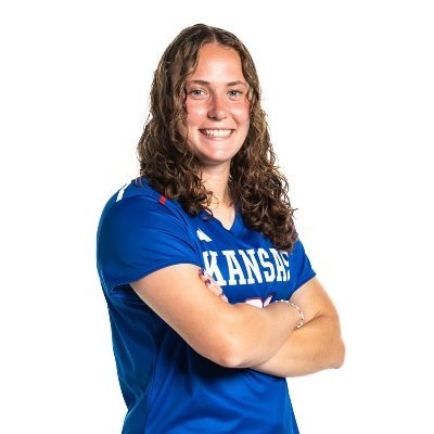 University of Kansas soccer #31 - Defender
@KUWSoccer
@salvoWPSL