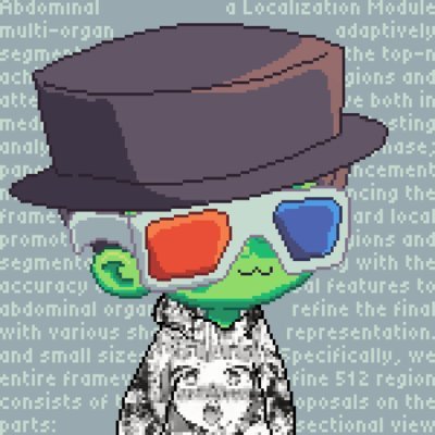hazu4191's profile picture. Ice cream maker crafting frozen joy.