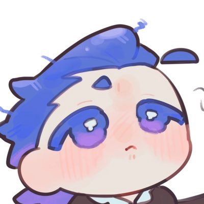 ドラ子ページ♡⃜ 鈴蘭 (@blue_859) / X