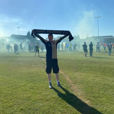 Mcke11's profile picture. 