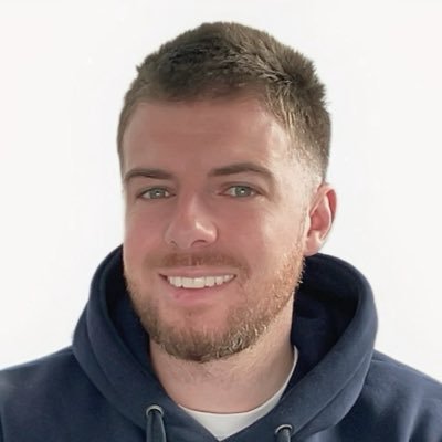 Head of Sales @ StoreHero | Spurs | Golf | AI | eCommerce | Irish 🇮🇪