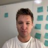 carlcortright's profile picture. Too much violence in the algo, off this app ➡️ writing on Substack as always 

Something new now... Always learning. @ycombinator @coinbase alumni