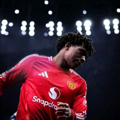 RedCodeUtd's profile picture. We may disagree, Don’t cry about it.