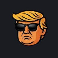 TrumpPowNews's profile picture. TRUMP POW will be #1