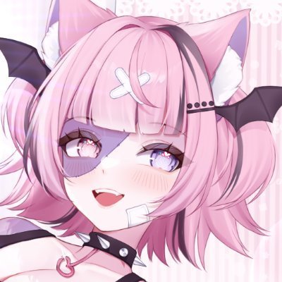 Digital artist 🎨 | Making cute characters for clients ❤️ | Dm for comm info...
#artist #anime #vtubermodelartist