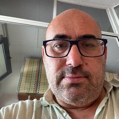 Fonico1981's profile picture. 