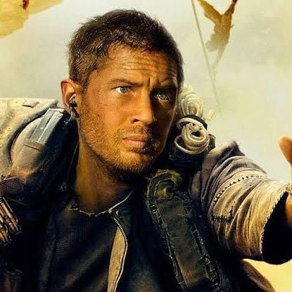 Max Rockatansky